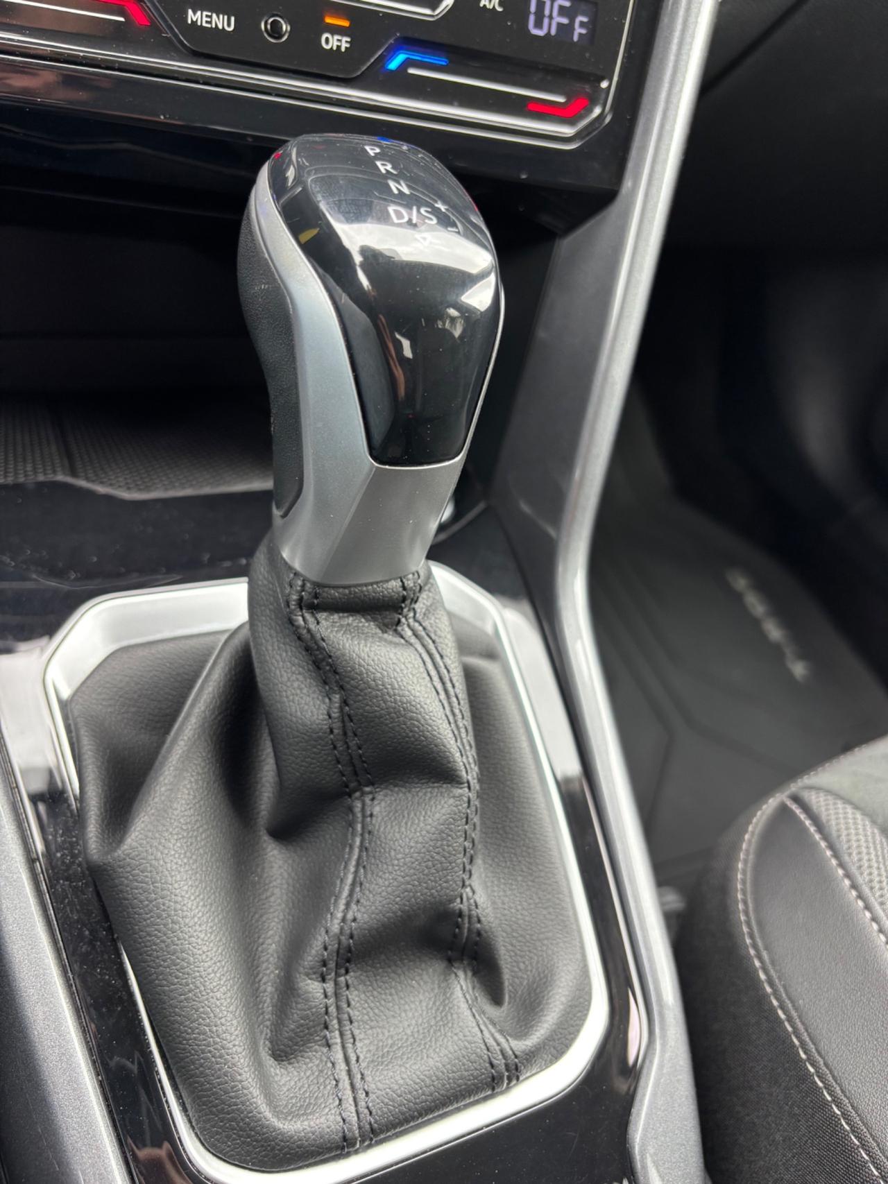 VW T-ROC 2.0TDI 150CV DSG STYLE 80.000KM FULL OPT