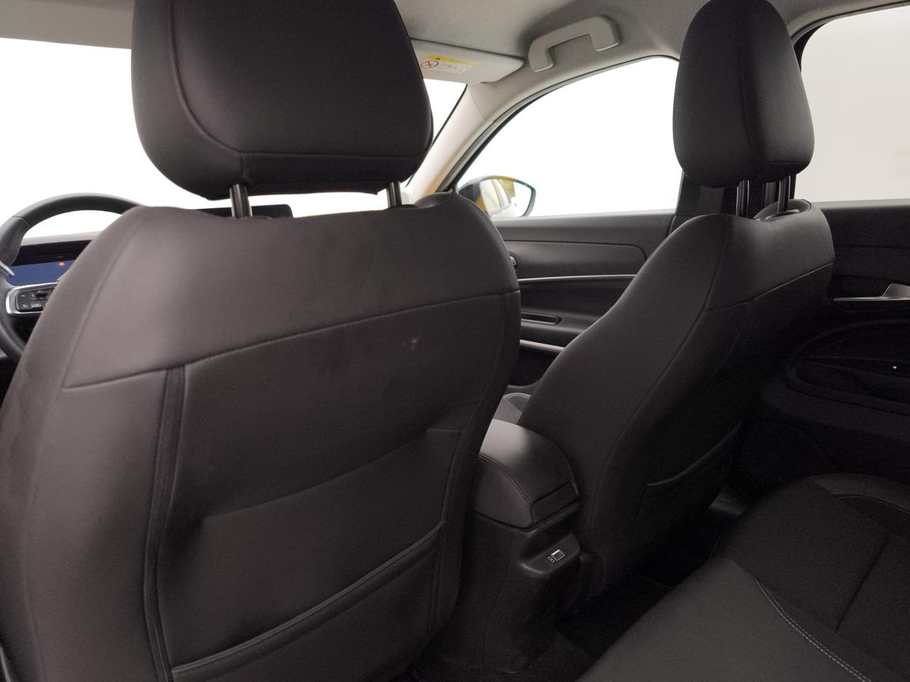 JEEP Avenger - Avenger 1.2 turbo Summit fwd 100cv