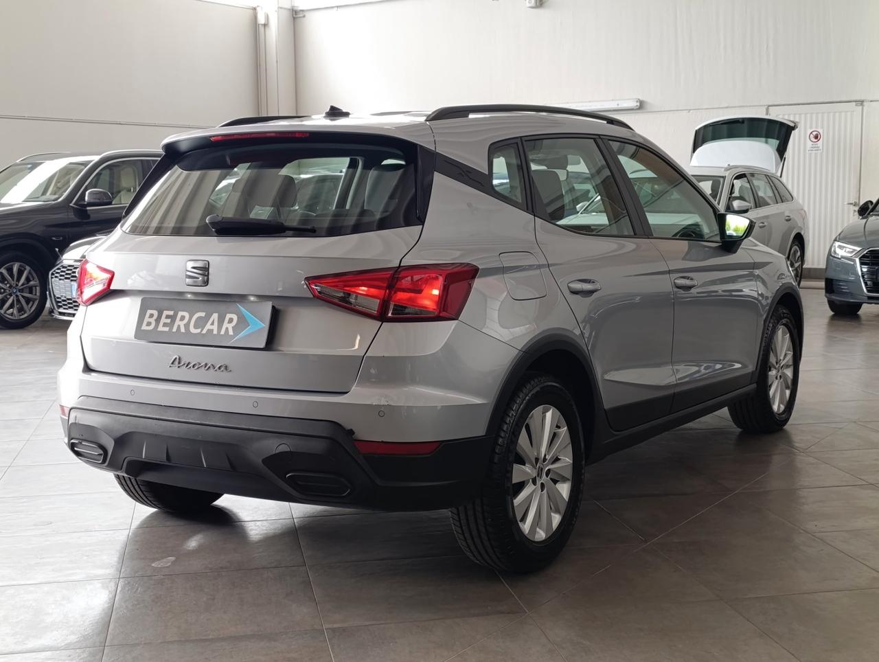 Seat Arona 1.0 ecotsi Style 95cv