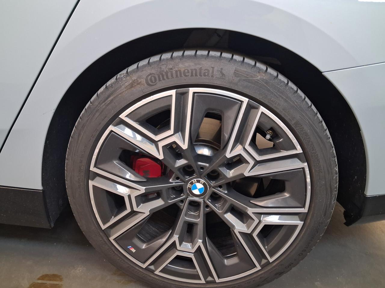 Bmw 520 520d 48V xDrive Msport Pro