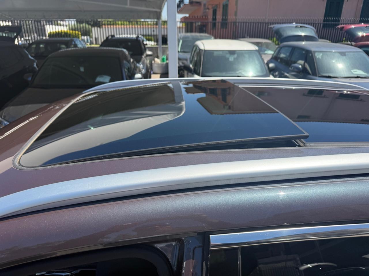 Mg HS 1.5T-GDI Luxury Tetto-Pari al Nuovo No Vincolo