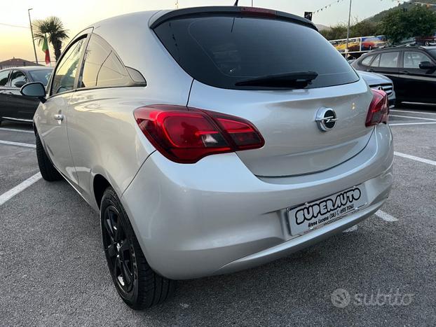 OPEL Corsa 1.3 CDTI Coupé b-Color. EURO 6
