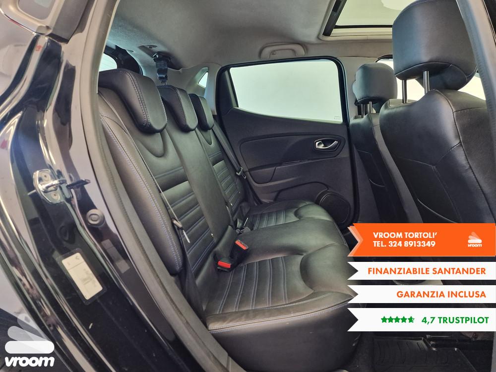 RENAULT Clio 4ª serie Clio dCi 8V 110CV Start&...