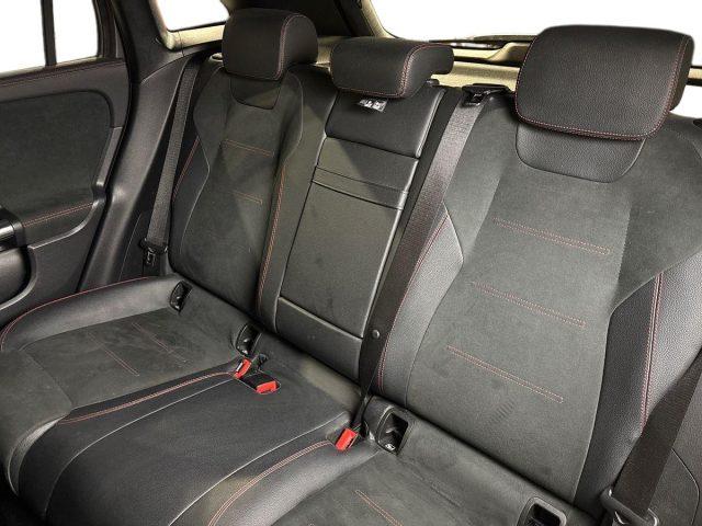 MERCEDES-BENZ EQA 250 Premium