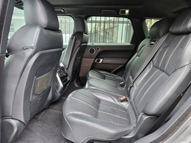 LAND ROVER Range Rover Sport 3.0 SDV6
