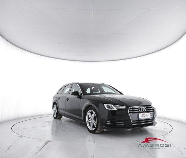 AUDI A4 2.0 TDI 150 CV Business Sport
