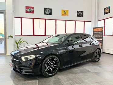 Mercedes Classe A180 CDI 110cv Premium Amg 2019