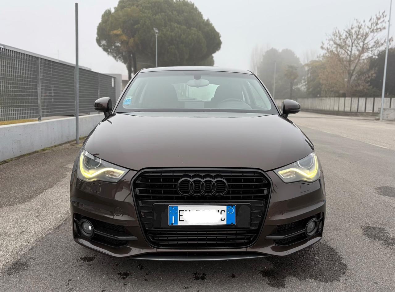 Audi A1 1.6 TDI 105 CV Ambition