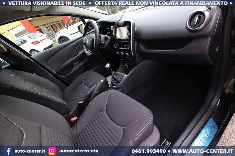 Renault Clio 1.2 LIMITED 16v 73cv 5porte