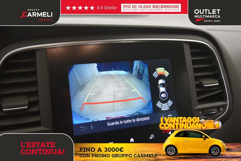 Renault Megane Sporter 1.6 Plug-in Hybrid Business Auto