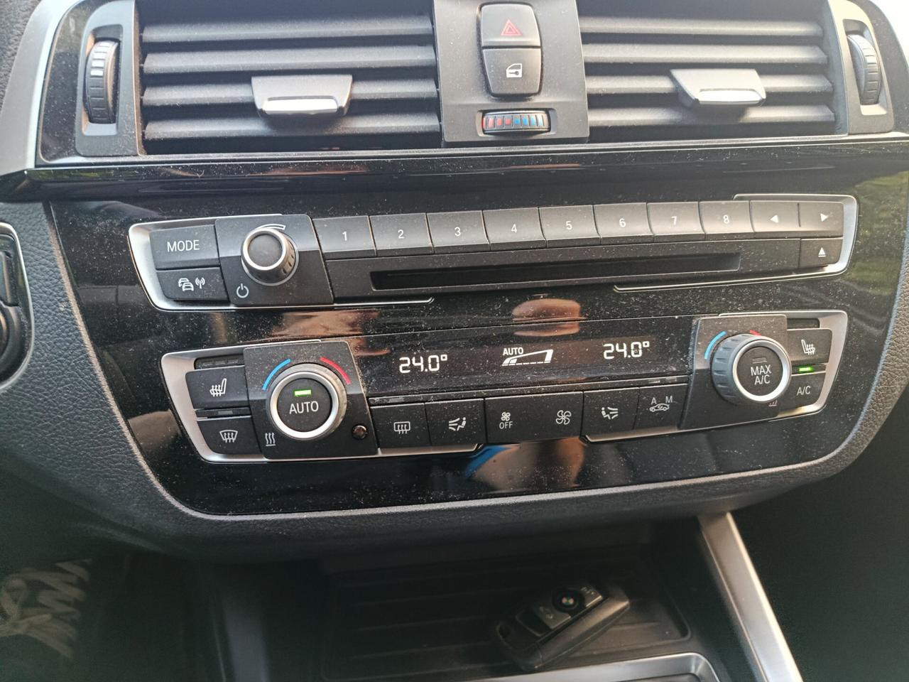 Bmw 118 118i 5p.