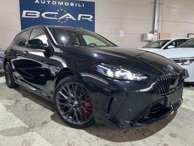 BMW 120 48V MSport Pro "19 M Sport Pro SEDILI PERFORMANCE