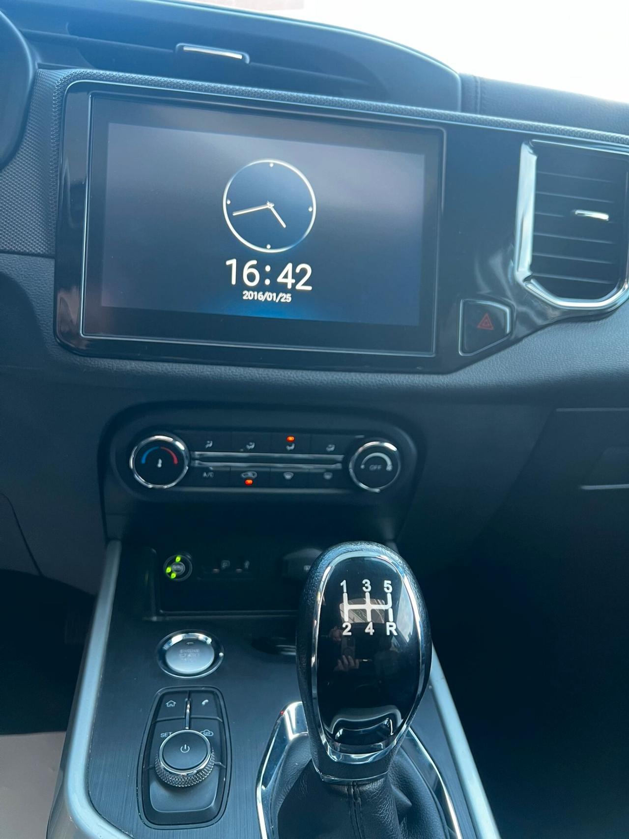 Dr 4.0 1.5 Bi-Fuel GPL UNICO PROPRIETARIO 20000 KM