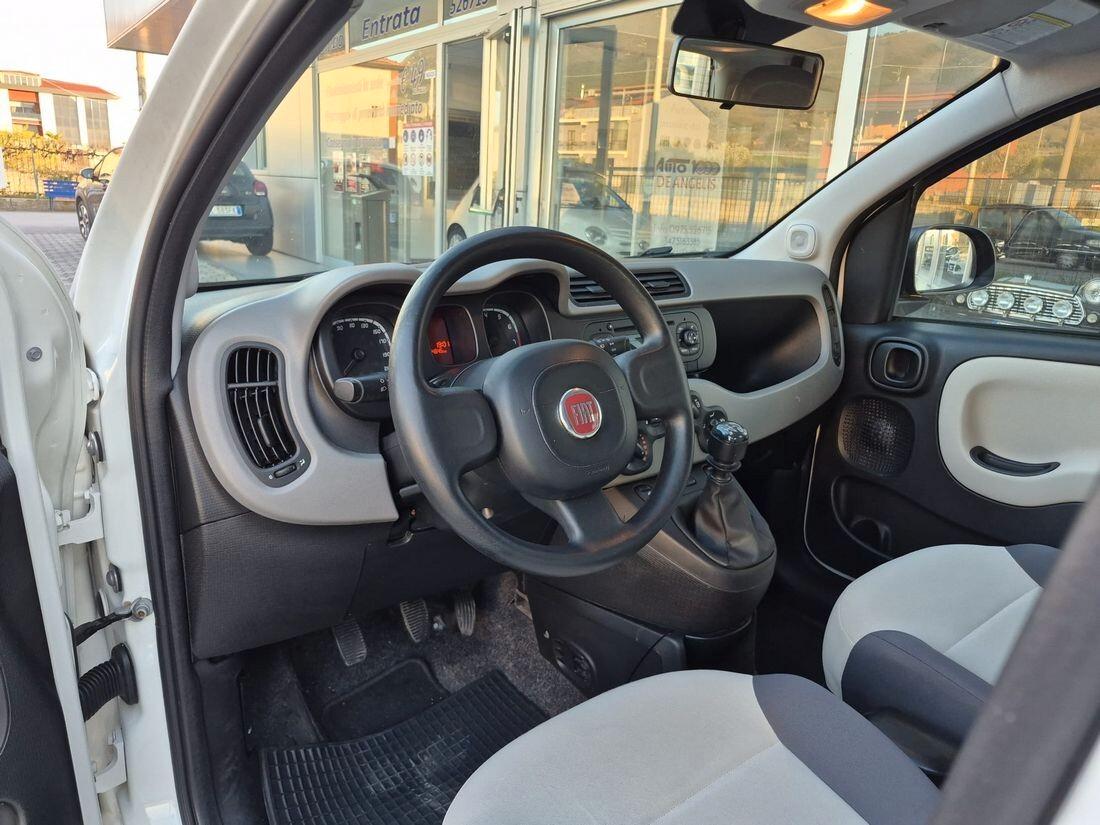 Fiat Panda 1.2 FIRE *** ACCESSORIATA