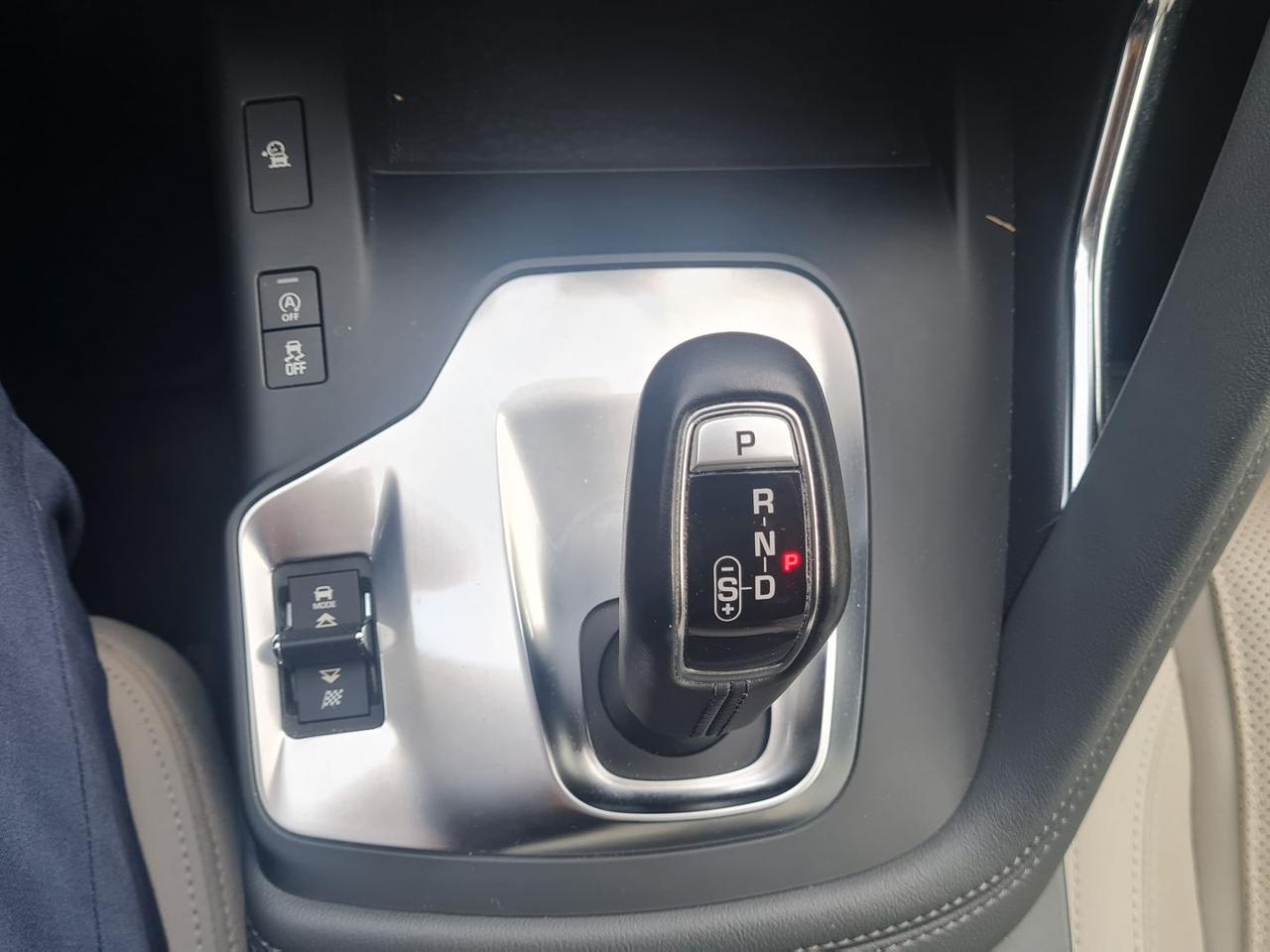 Jaguar E-Pace E - Pace D150 S #8214