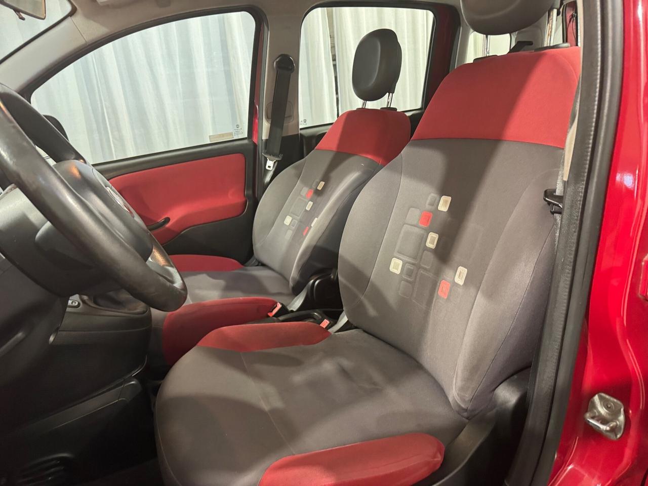 Fiat Panda 1.2 EasyPower Lounge