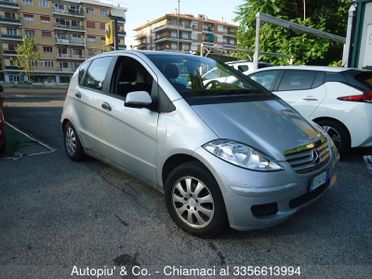 Mercedes-Benz Classe A A 170 Elegance GPL