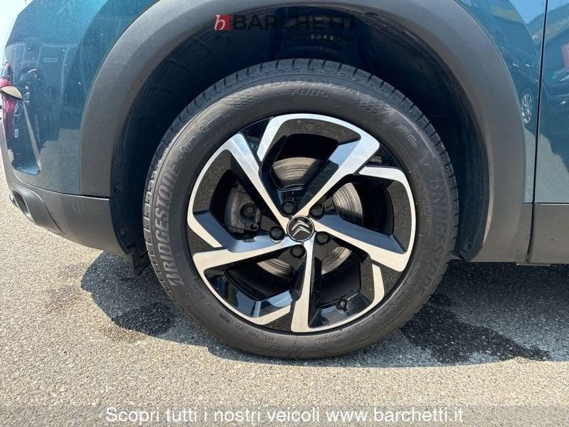 Citroën C5 Aircross BLUEHDI 130 S&S FEEL