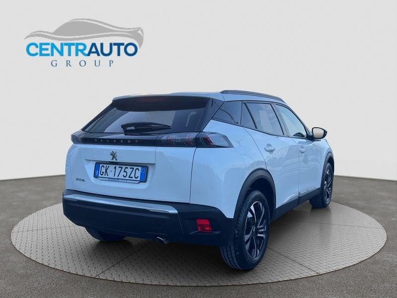 Peugeot 2008 2008 BlueHdi 110cv Allure Pack