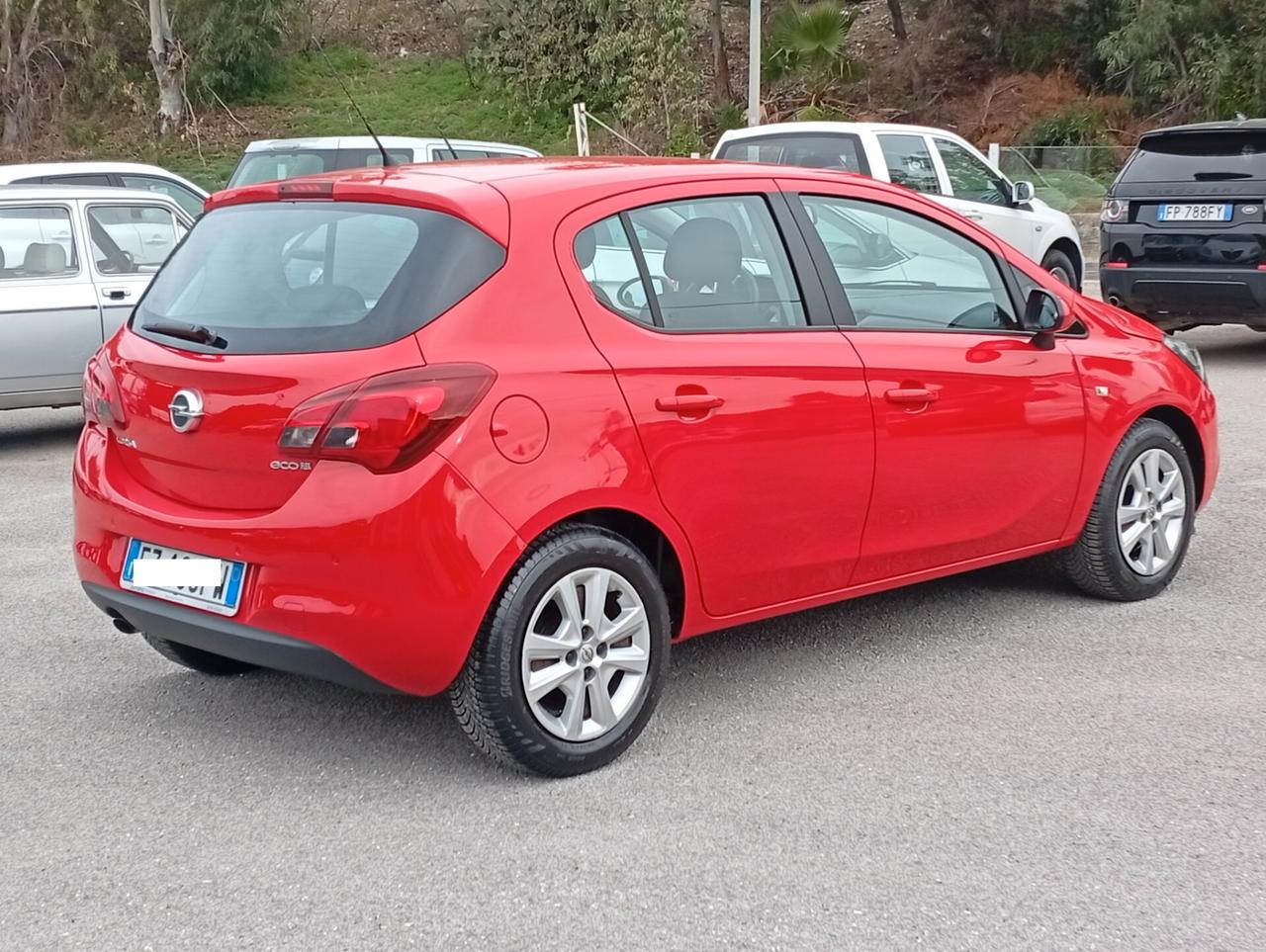 Opel Corsa 1.0 Turbo SGE Start&Stop 5 porte b-Color GPL