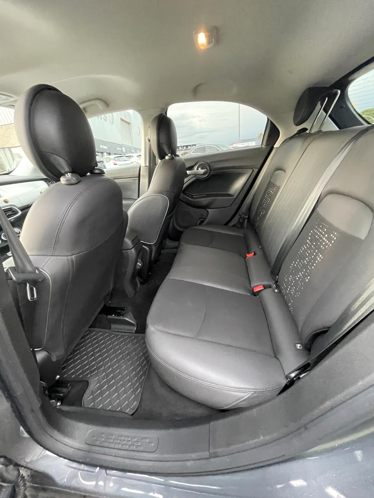 Fiat 500X 1.6 MultiJet 130 CV Cross Dolcevita