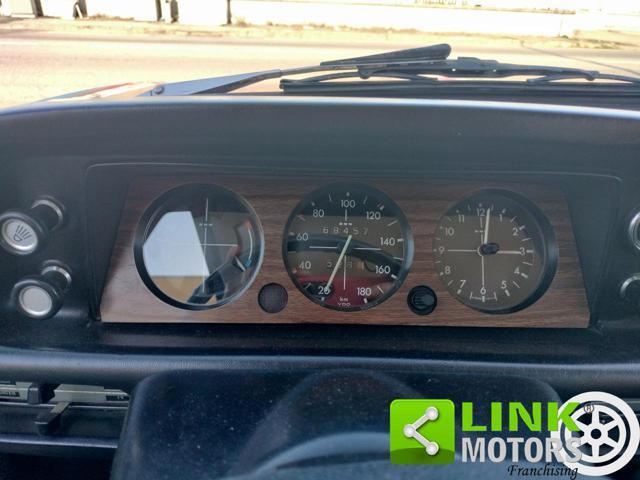 BMW 318 1802