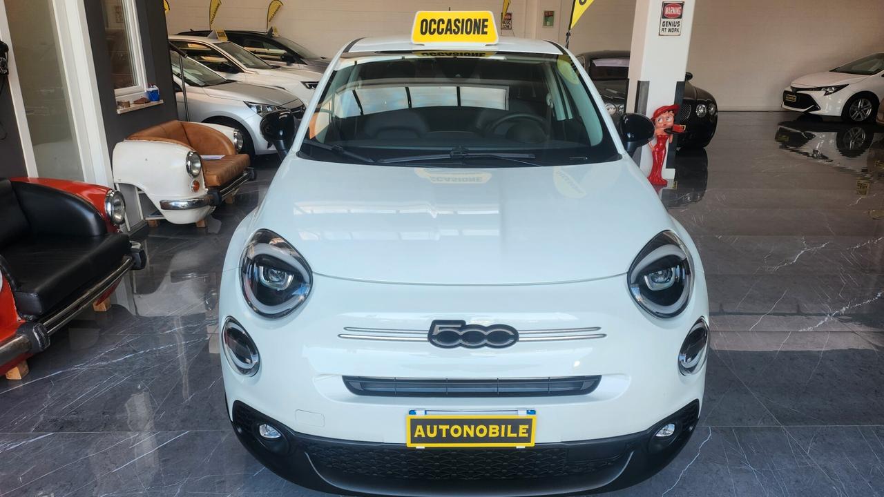 Fiat 500X 1.0 T3 120 CV Carplay Targa GM971CB