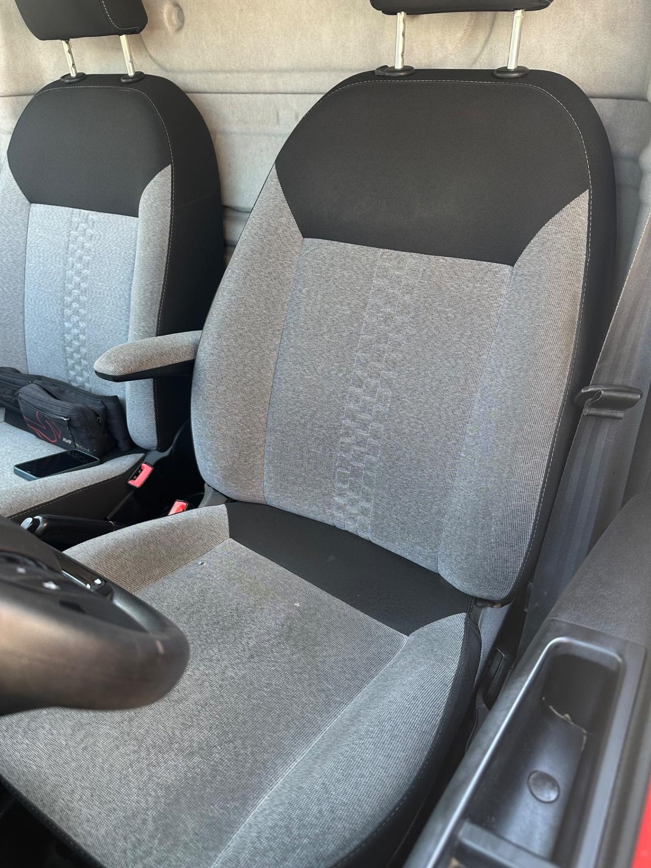 Fiat Fiorino 1.3 MJT 95CV Cargo Adventure