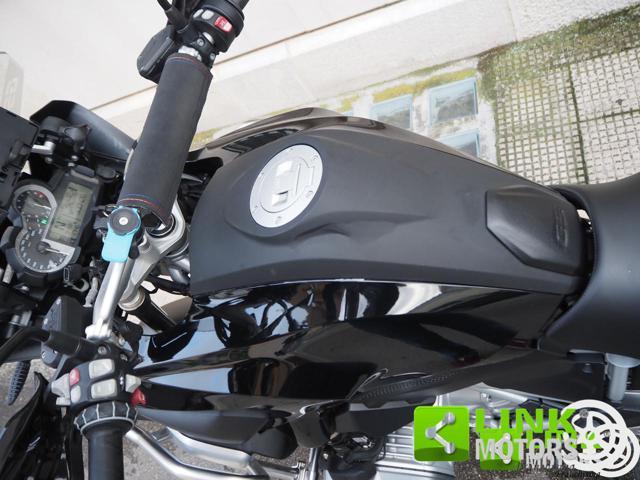 BMW R 1200 GS Tris Valigie Vario