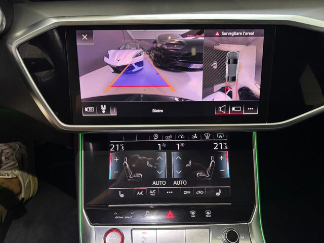 AUDI S7 SPB 3.0 TDI quattro tiptronic sport HEAD UP FULL