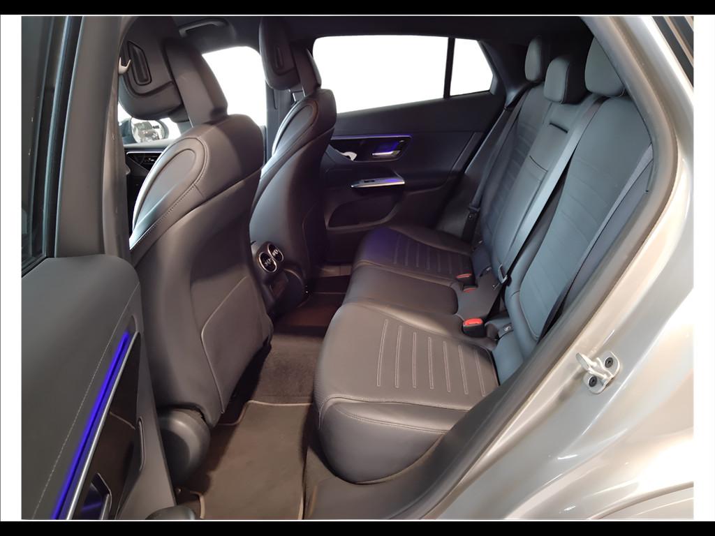 Mercedes-Benz GLC Coupe - C254 - GLC Coupe 300 d AMG Line Premium 4matic auto