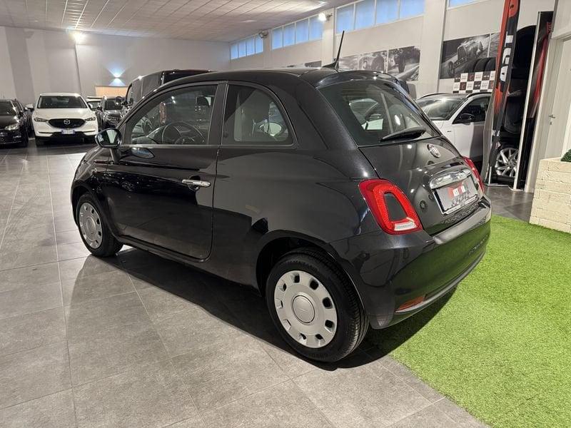FIAT 500 500 1.0 Hybrid