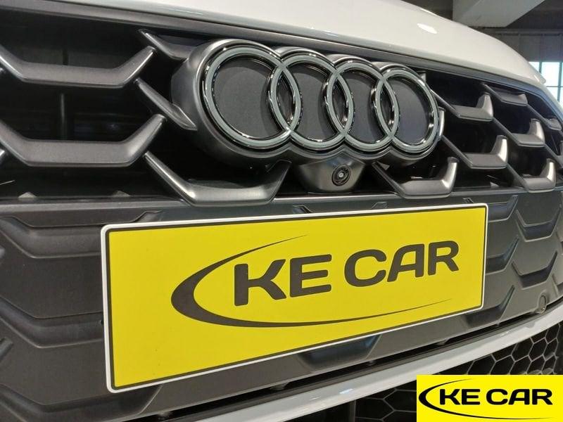 Audi A5 A5 Avant TDI 150 kW mHEV+ S tronic S Line edition