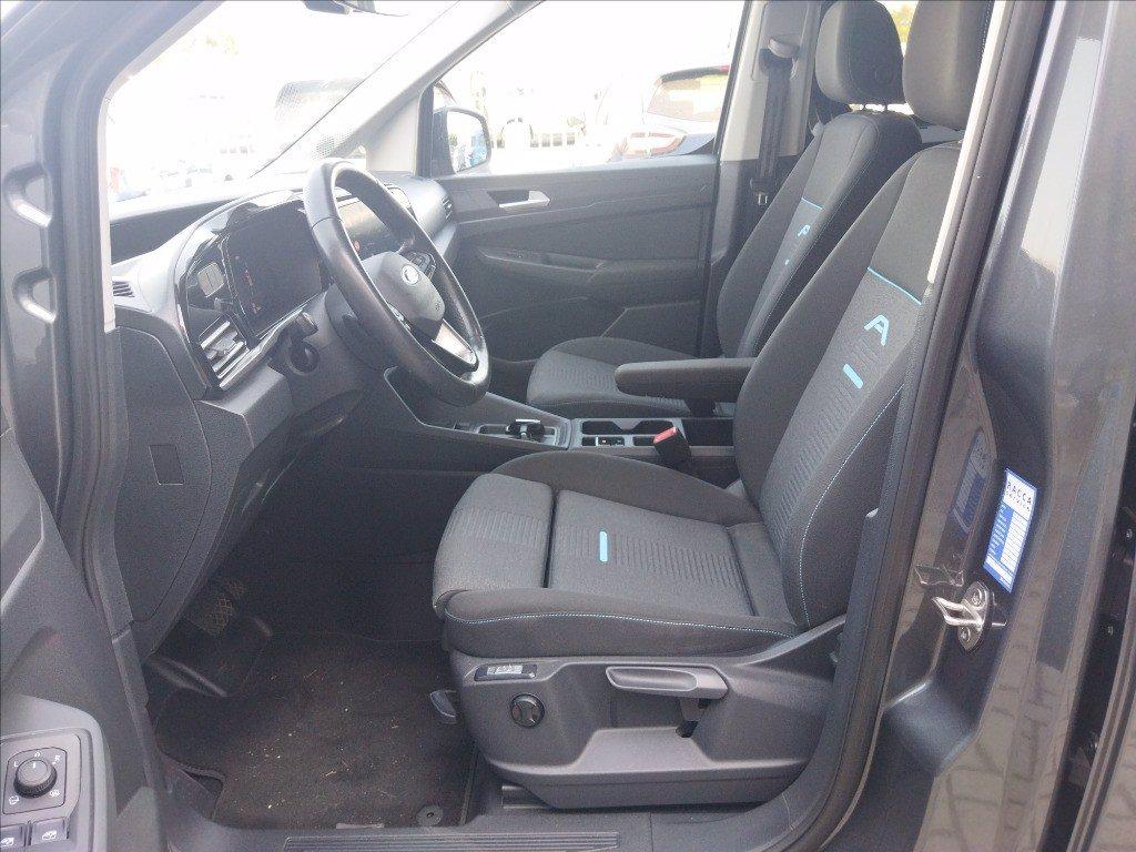 FORD Transit Connect V761 2.0 diesel 122cv L1H1 flexcab Active auto del 2025