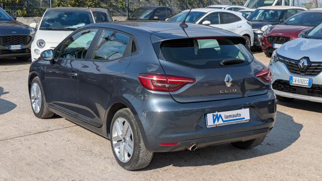 RENAULT Clio Business 1.0TCE 90cv