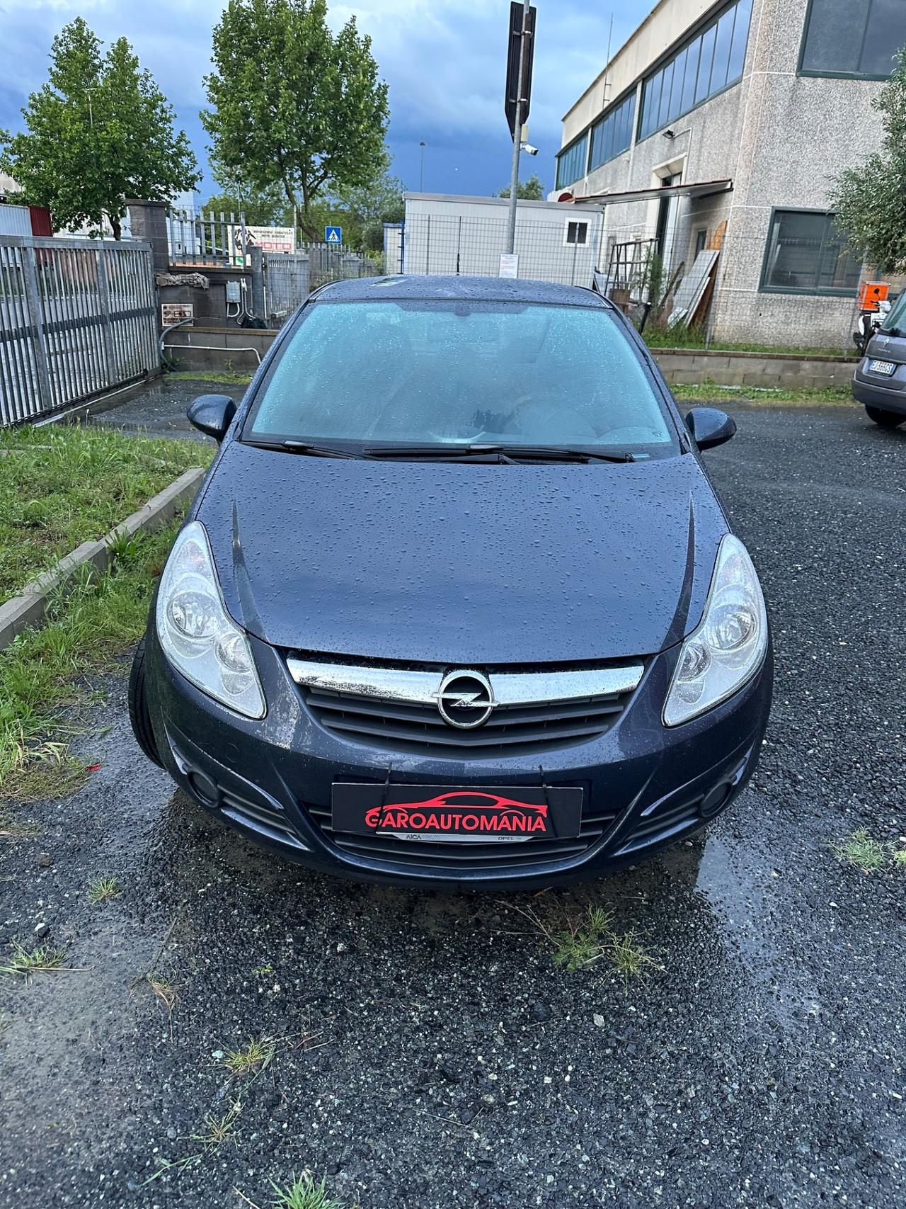 Opel Corsa 1.3 CDTI 75CV ecoFLEX 5 porte Club