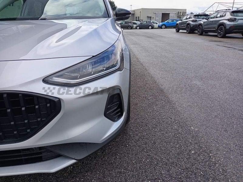 Ford Focus Focus Active SW 1.5 ecoblue Design 115cv auto