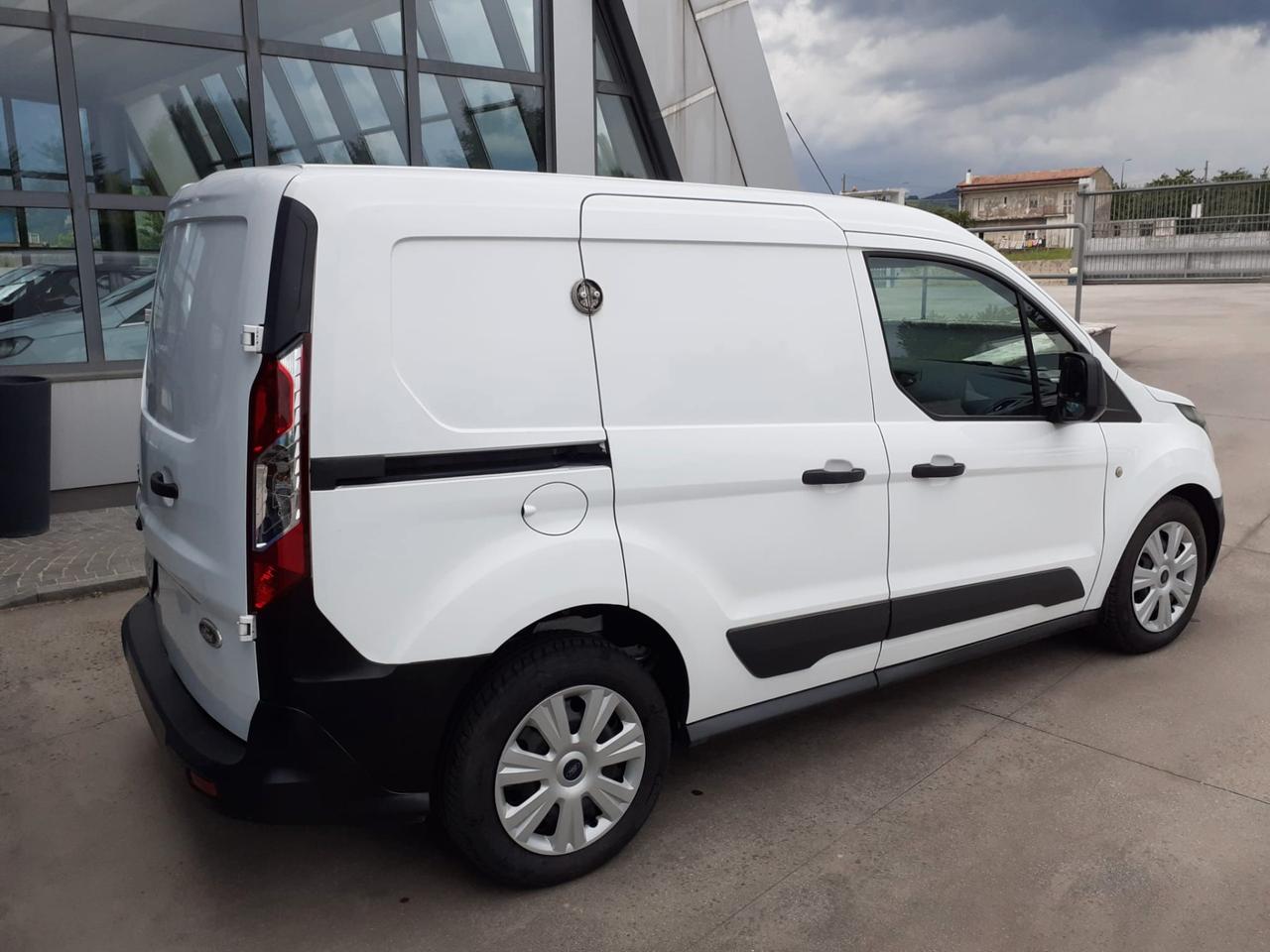 Ford Transit Connect Van 1.5 Tdci 75cv anno 2014