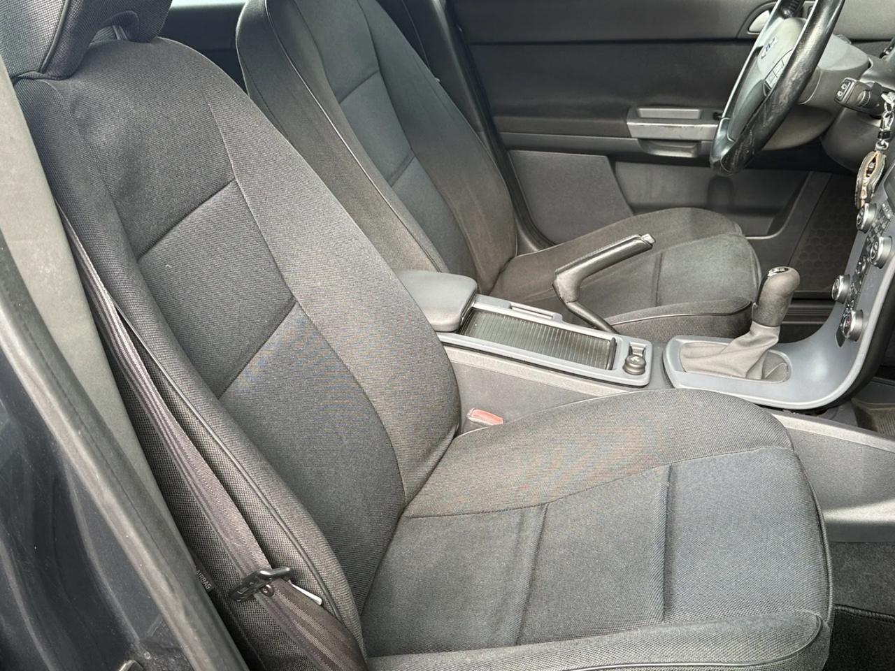 Volvo V50 2.0 D4 Summum*136 CV*MANUALE*