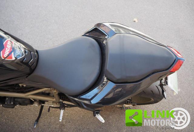DUCATI Streetfighter 1098 S