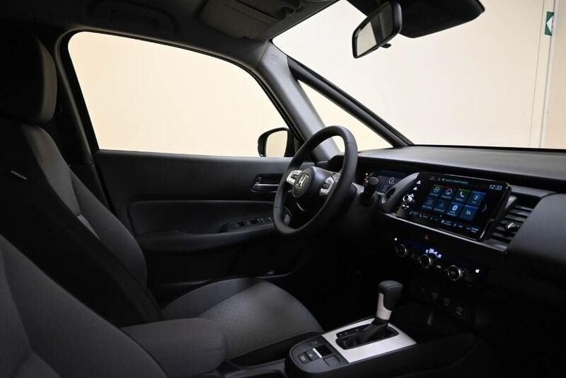 Honda Jazz Jazz 1.5 Hev eCVT Elegance
