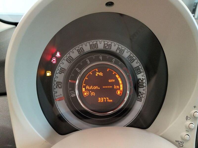 FIAT 500 500 1.0 Hybrid