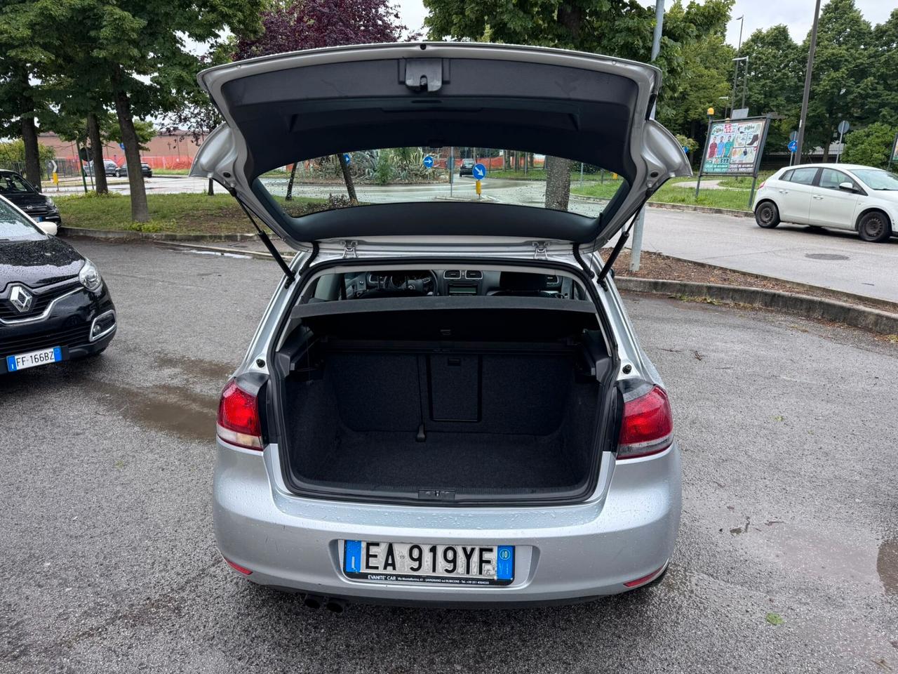 Volkswagen Golf 1.4 TSI 122CV 3p. Comfortline