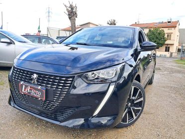 PEUGEOT - 208 - PureTech 75 S&S 5p. Active