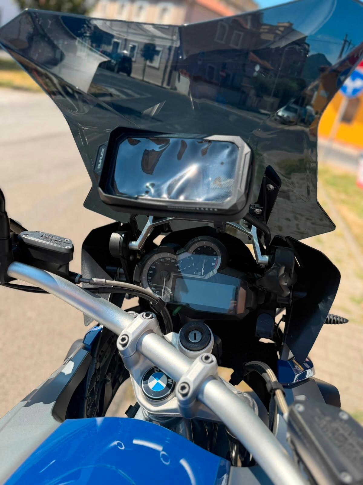 Bmw R 1200 GS