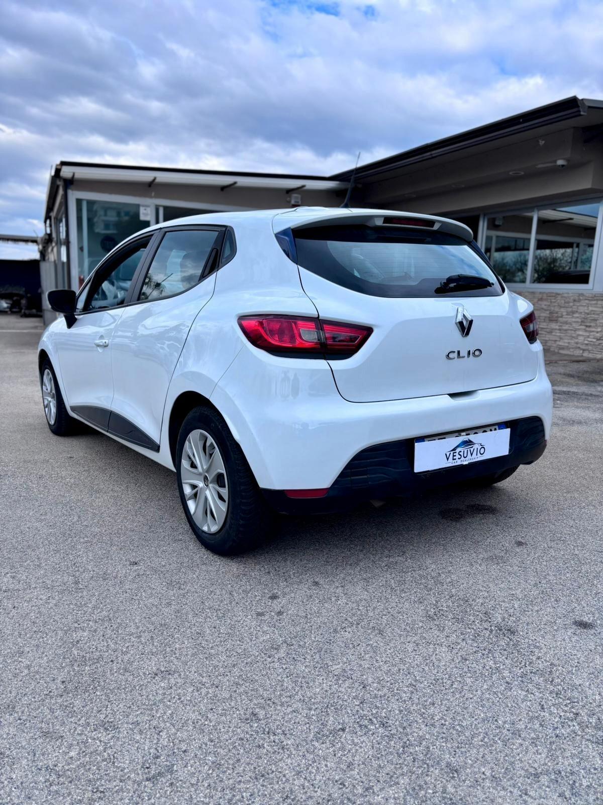 Renault Clio 1.5 75CV Start&Stop 5 porte Energy Life