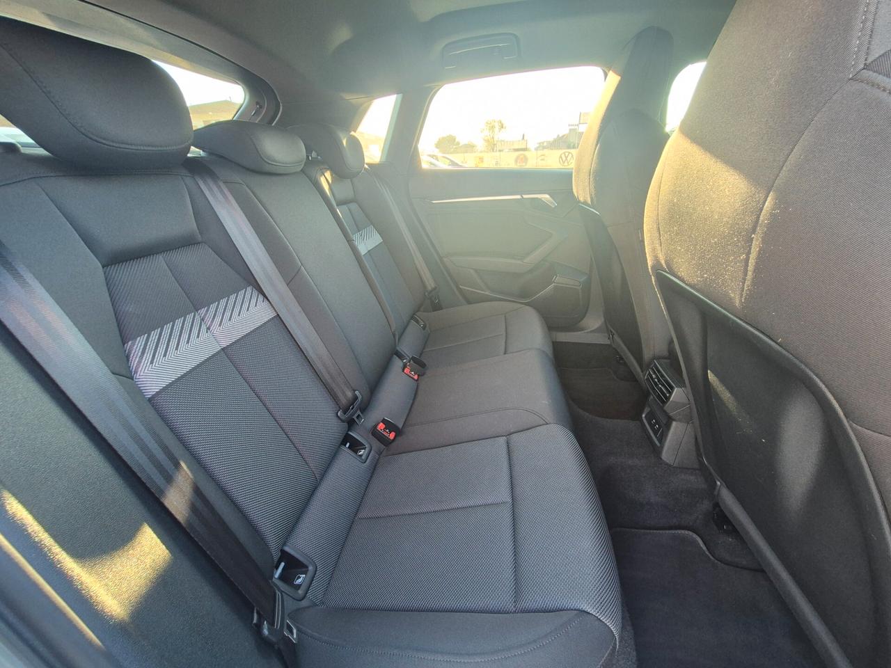 Audi A3 SPB 30 TDI S tronic line edition 2022