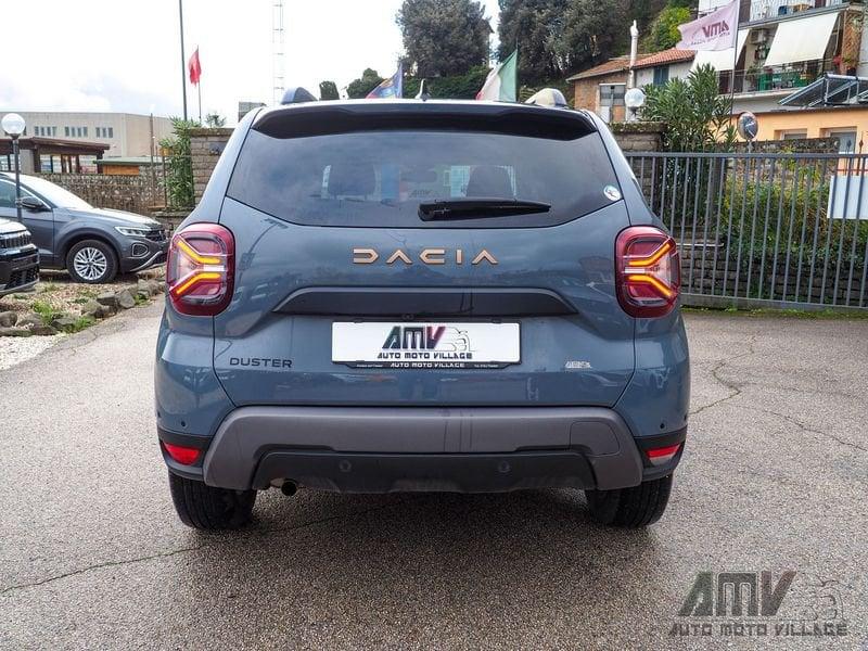 Dacia Duster 1.0 TCe GPL 4x2 Extreme