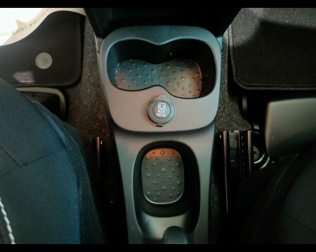 FIAT New Panda 1.0 firefly hybrid s&s 70cv 5p.ti-RADIO BLUETOOTH