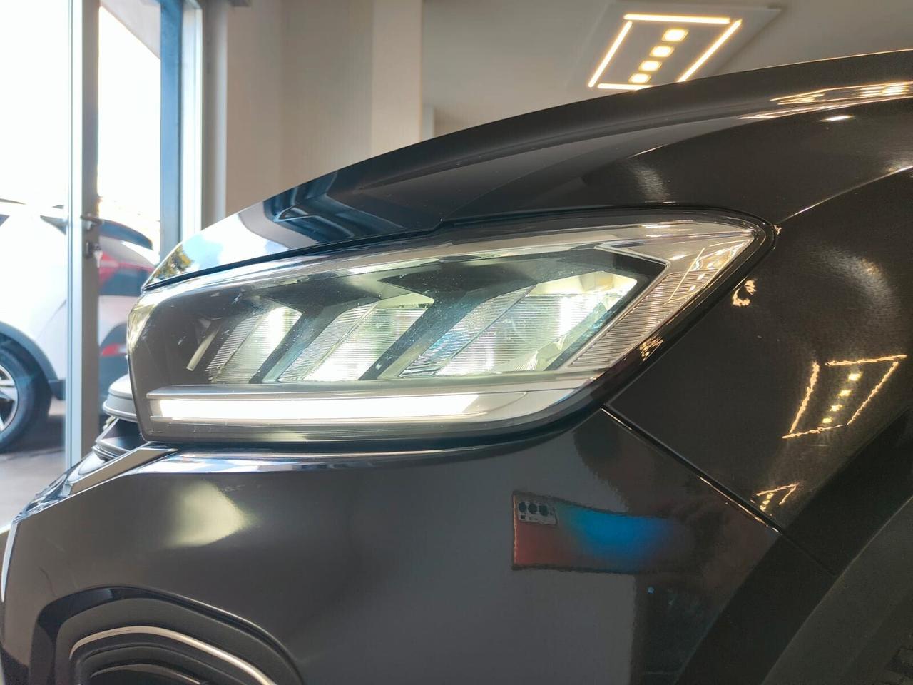 Volkswagen T-Roc 1.0 TSI Life 110cv